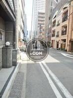 交通量の少ない公道