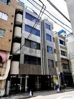 フェアモントタワーズWESTの外観写真