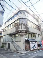 日差しの射し込み良い角地物件