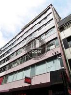 第一銀座ビル 外観写真