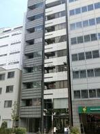 アソルティ日本橋小伝馬町の外観写真