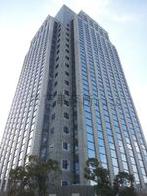 恵比寿プライムスクエアタワーの外観写真