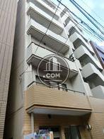 シャンデールビル外観写真