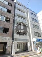 東信入船ビル 外観写真
