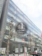 文藝春秋新館外観写真