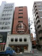 小田急南青山マンション 外観写真