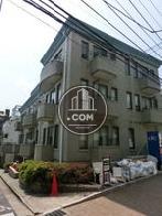 NAGAI. BLDG.外観写真