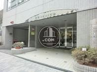 間口の広い玄関口