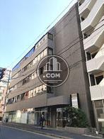 前田セントラルビル外観写真