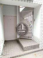 外階段