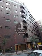 AKビルディング外観写真