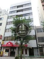 藤森ビル 外観写真