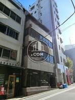 冨士中央ビル別館 外観写真