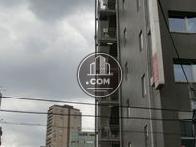 外階段