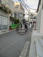 竹下通り方面