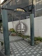 正面入り口