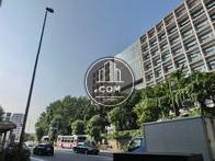 慶応大学の目の前です