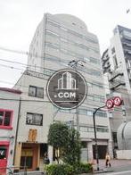 圧迫感の無い環境
