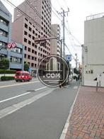 牛込神楽坂駅直結