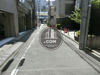 物件周辺