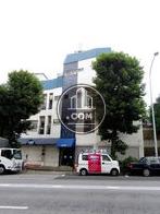 ヴィラ瑛 外観写真