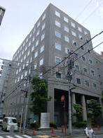 ニッセイ神田須田町ビルの外観写真