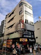 第二大坂屋ビル 外観写真