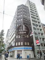 側面からの外観です