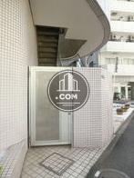 外階段