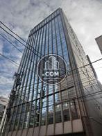建物側面外観