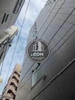 建物裏面外観