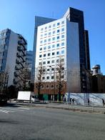 THE PORTAL 田町の外観写真