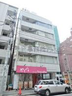 石川第2LKビルの外観写真