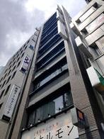 西新宿小林ビルの外観写真