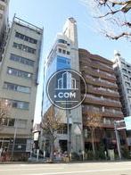 カツラビル外観写真