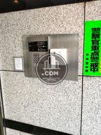 夜間オートロック