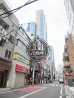 新宿法方面