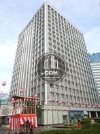 日精ビルディング(大崎ニューシティ3号館) 外観写真