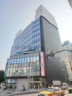 上野広小路会館の外観写真
