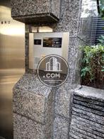 夜間オートロック