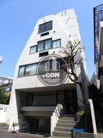 城南本町ビル外観写真