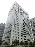品川シーサイドイーストタワーの外観写真