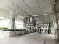 スタイリッシュな空間