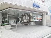 玄関口の様子