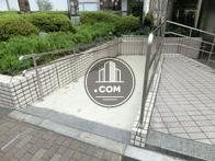 スロープ加工