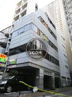 国際本社ビル第二別館 外観写真