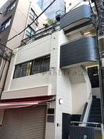 藤井ビルの外観写真