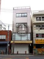フジナミビル 外観写真
