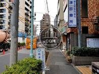 物件周辺