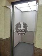 奥に長い仕様です